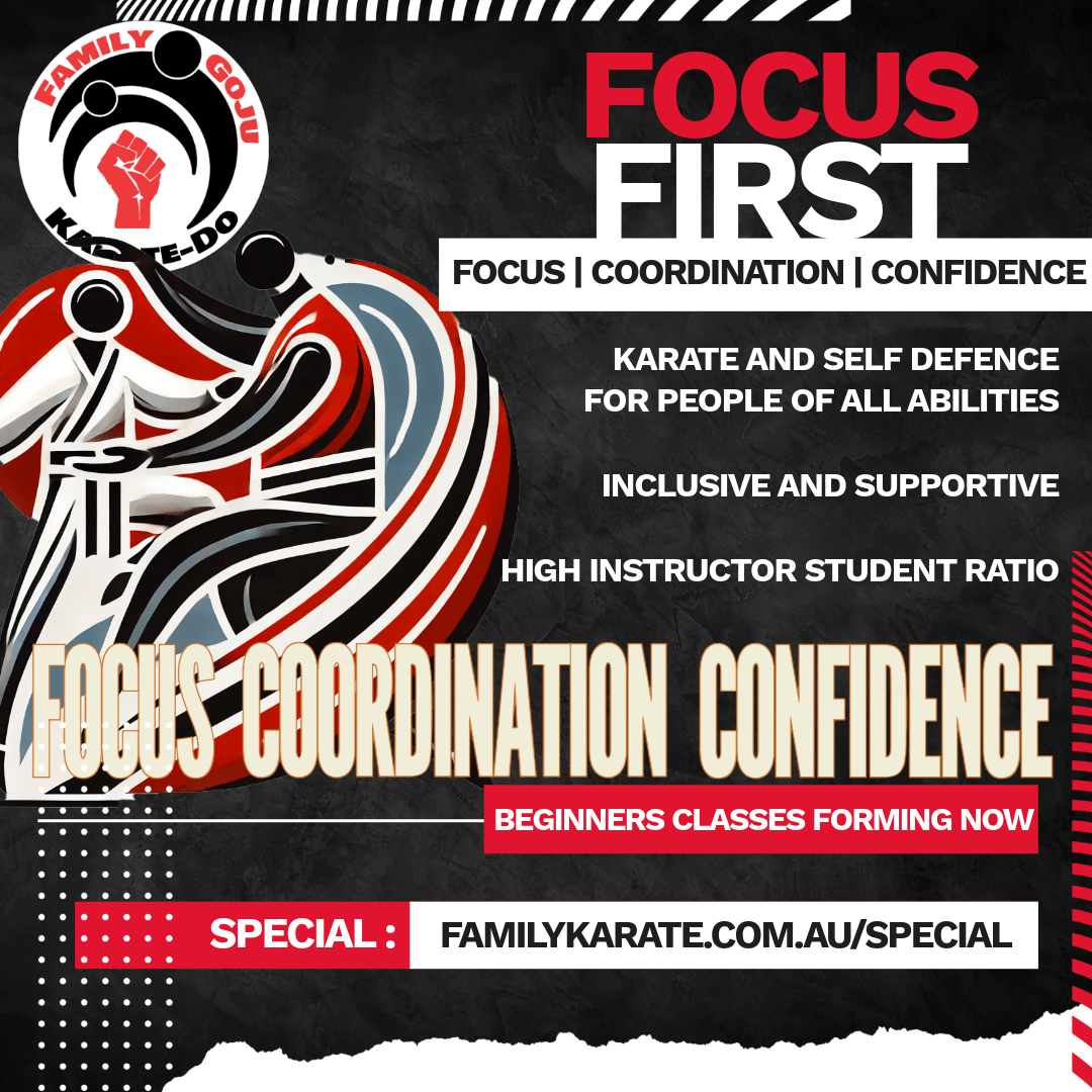 Focus First Class